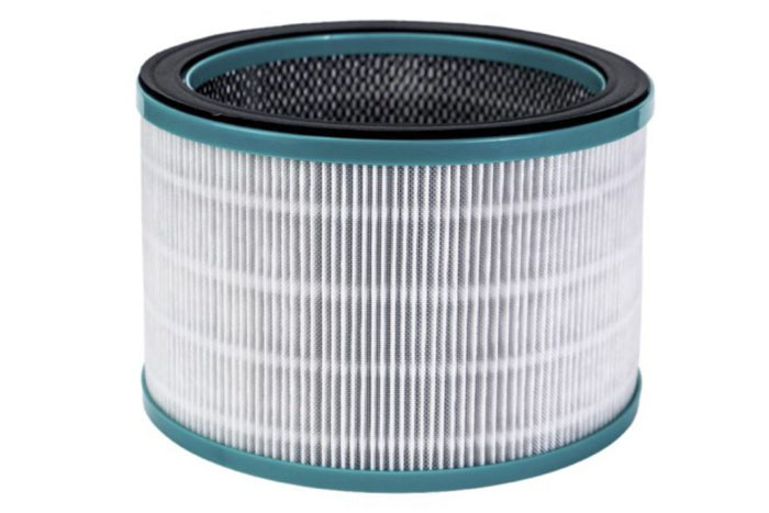 Quạt Lọc Không Khí Và Khử Khuẩn Ultty BB - Tặng Kèm Máy Bù Ẩm B23 Trị Giá 750k